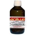 Argent colloïdal Demi Litre 15ppm