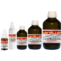 Argent colloïdal 15ppm