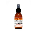 Vaporisateur d'argent colloïdal 15ppm