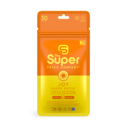 Patch JOY - 1