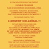 ARGENT COLLOÏDAL 15 PPM