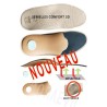 SEMELLES CONFORT 3D - 1
