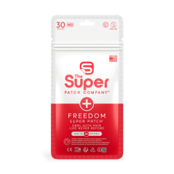 Patch FREEDOM - 1