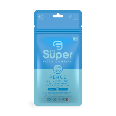 Patch PEACE - 1